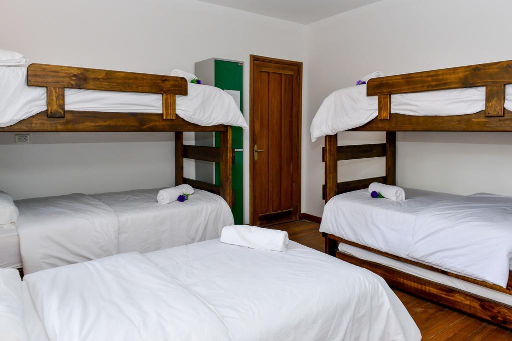 Mi Llave Hostels 2*
