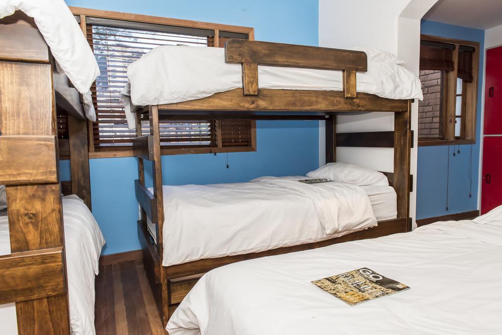 Maison d'hôtes Mi Llave Hostels