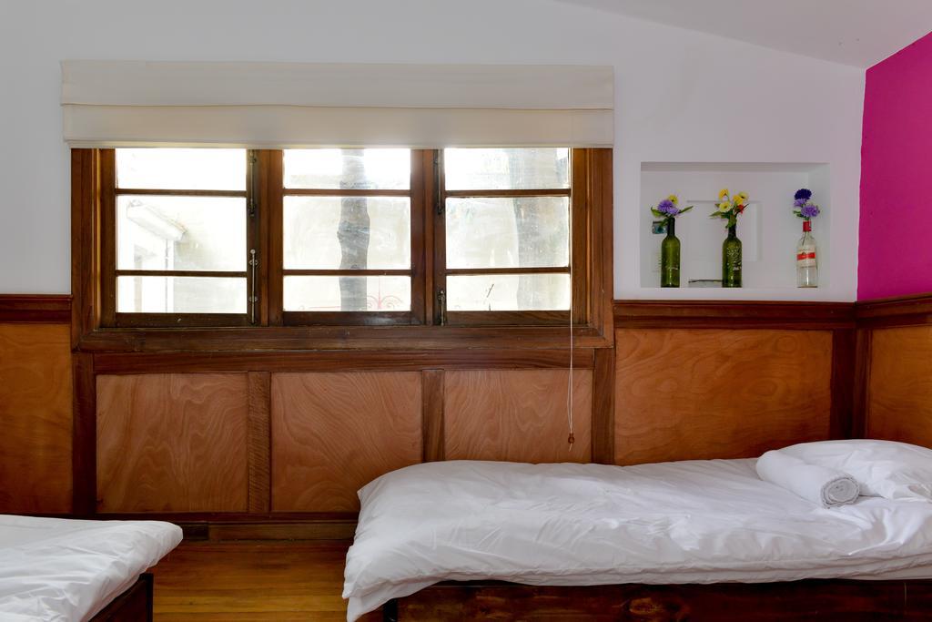 Mi Llave Hostels Maison d'hôtes