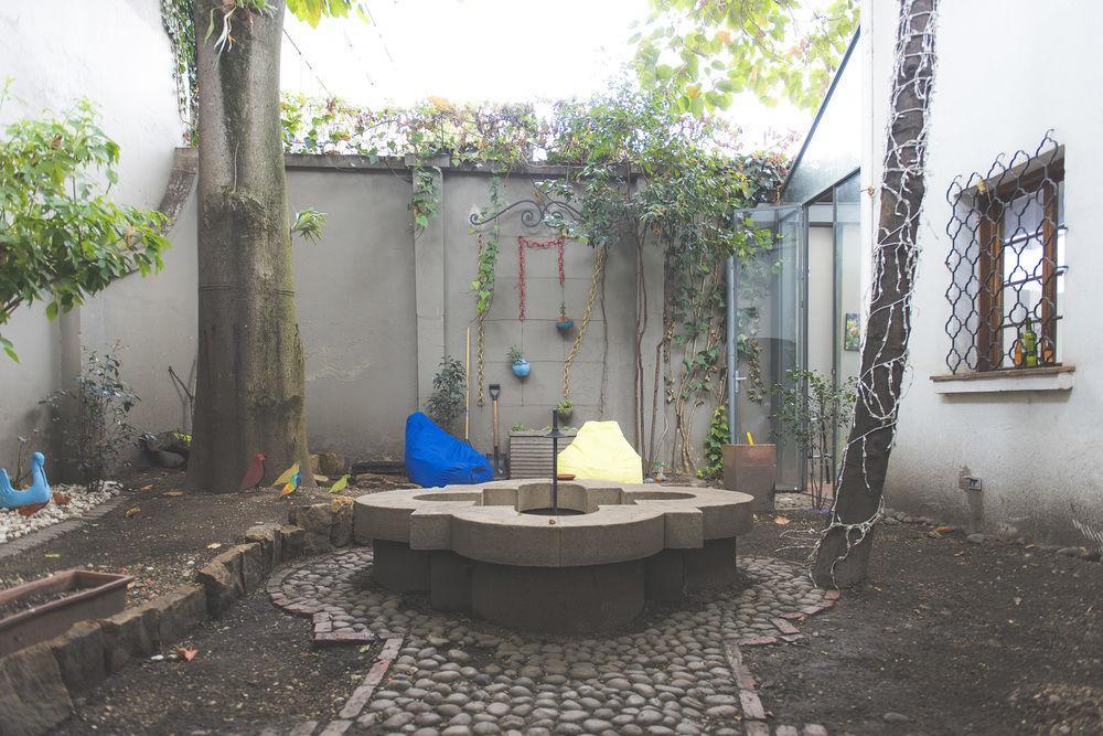 Mi Llave Hostels Maison d'hôtes