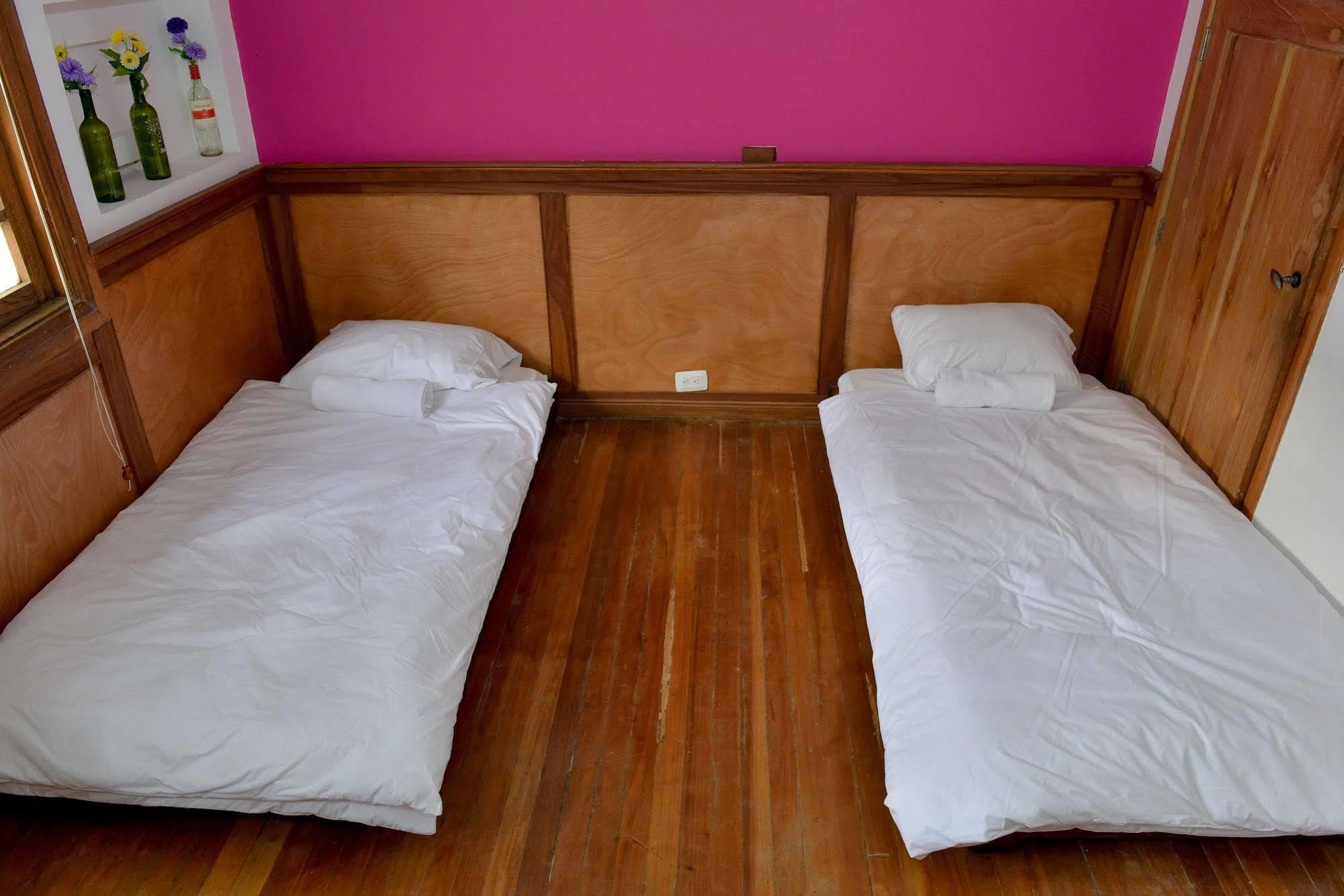 Maison d'hôtes Mi Llave Hostels 2*