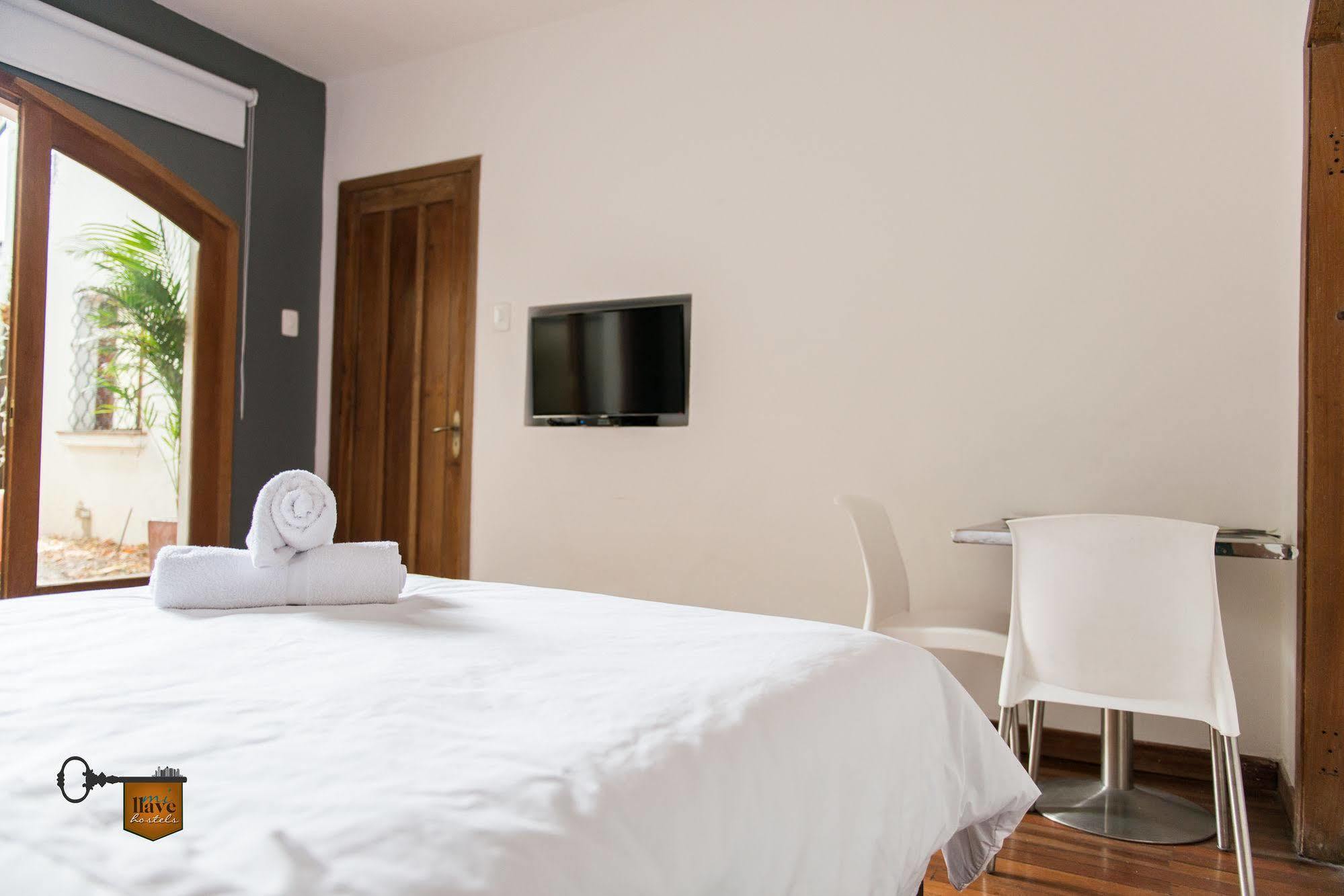 Mi Llave Hostels Maison d'hôtes 2*