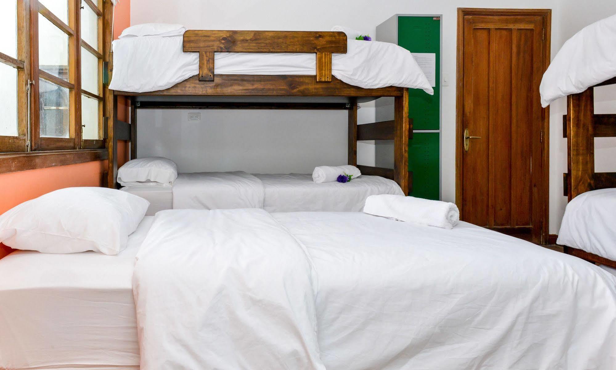Mi Llave Hostels Maison d'hôtes Bogotá